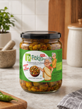 Mix Pickle