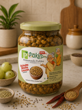 Lasode Ka Achaar
