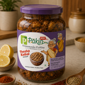 Theekha Kathal Achaar